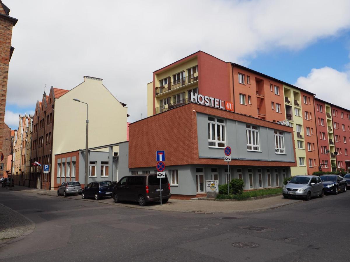 Hostel4U - Gdansk — Photos 3